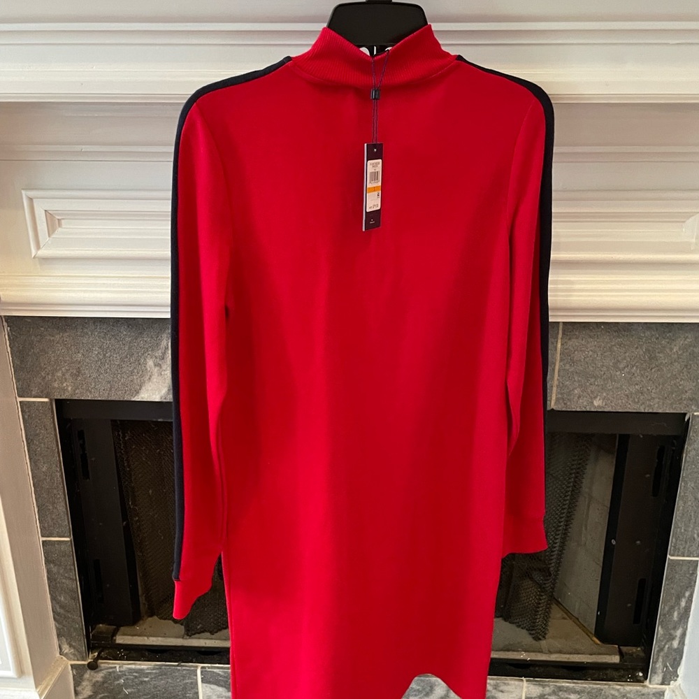 Tommy Hilfiger Sweater Small Dress